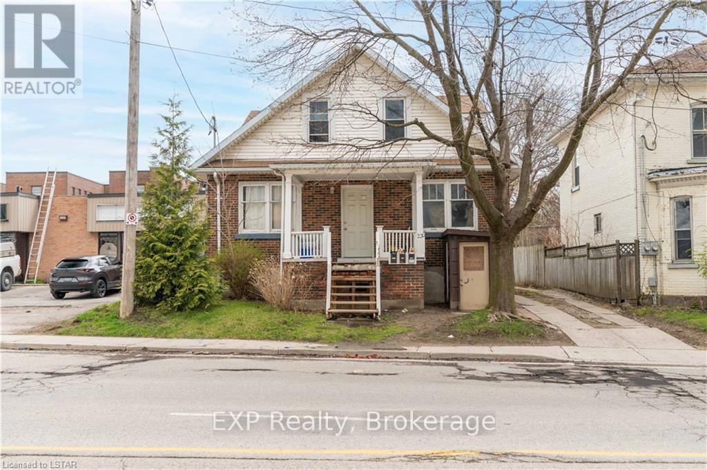 224, 226 & 230 Richmond Street, London, Ontario  N6B 2H6 - Photo 6 - X8259362