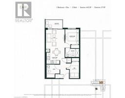 401 SHELLARD Lane Unit# 726, brantford, Ontario