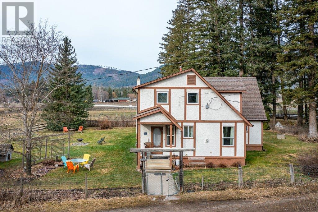 487 Lumby Mabel Lake Road Lumby