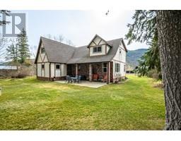 487 Lumby Mabel Lake Road, lumby, British Columbia