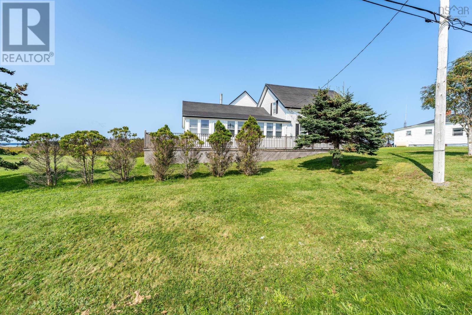 2857 Evangeline Trail, Grosses Coques, Nova Scotia  B0W 1M0 - Photo 8 - 202416759