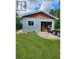 3666 HWY 539, field, Ontario