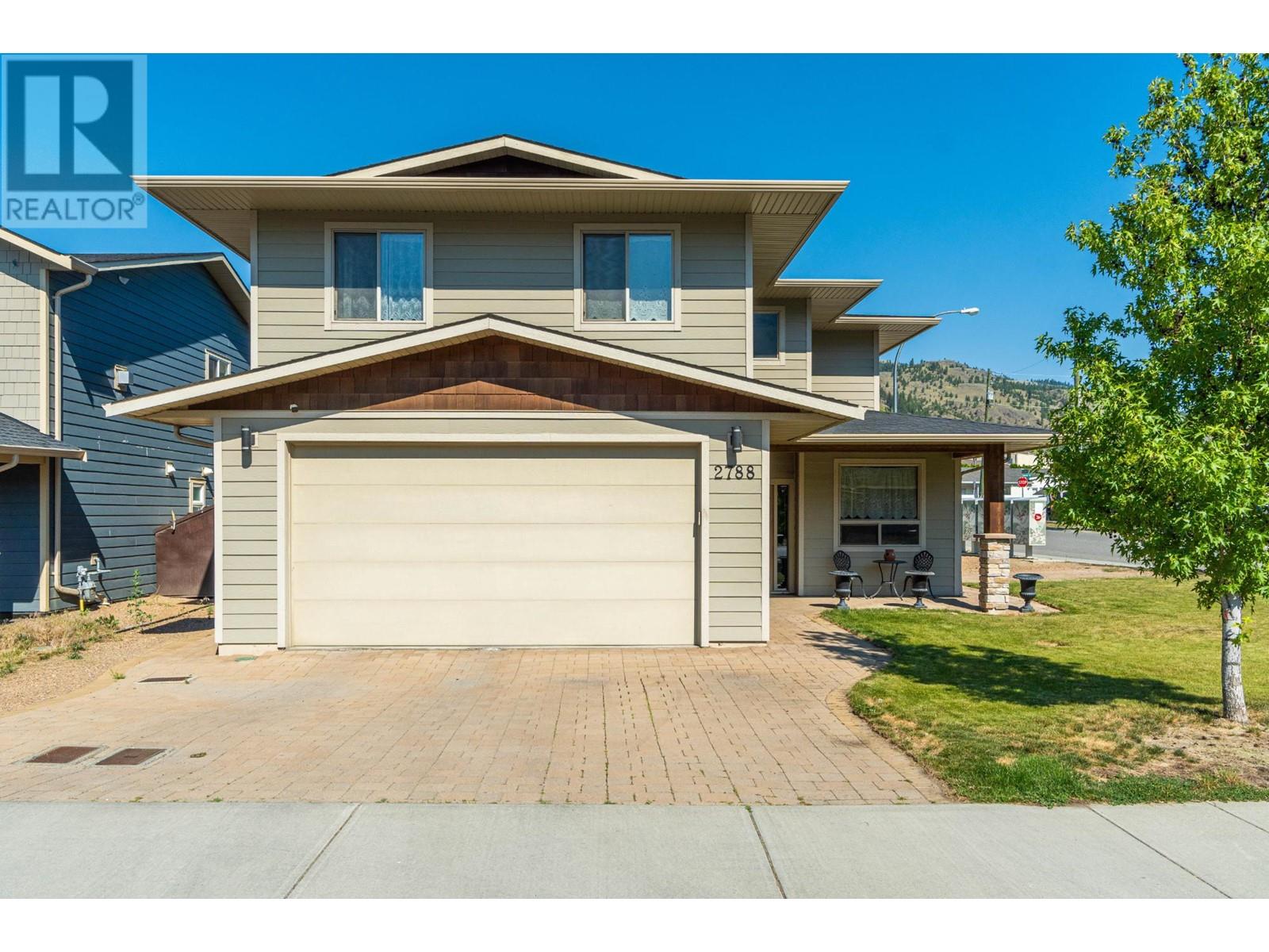 2788 BEACHMOUNT CRES, kamloops, British Columbia