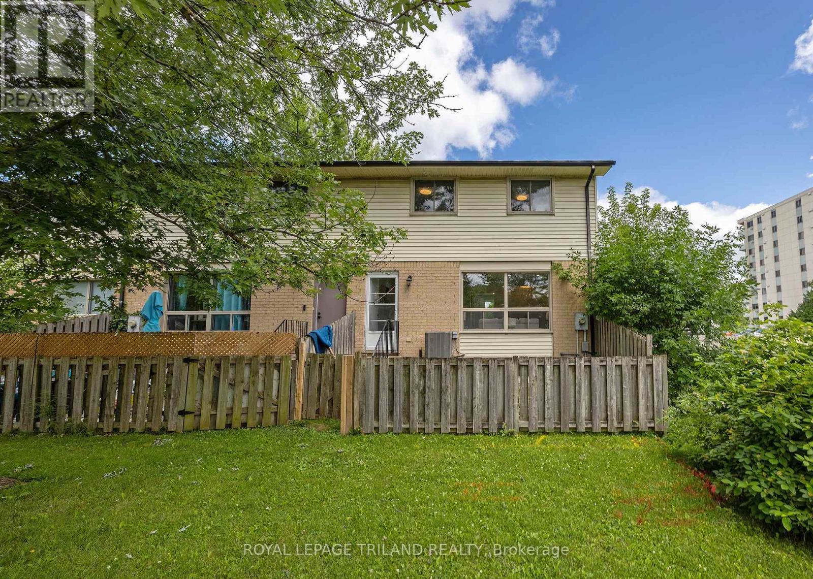 53 - 135 Belmont Drive, London, Ontario  N6J 4J3 - Photo 35 - X9038582