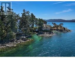 273 Coal Point Lane, north saanich, British Columbia