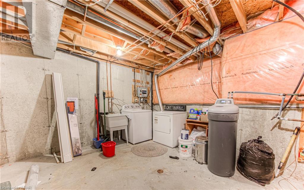 250 Keats Way Unit# 26, Waterloo, Ontario  N2L 6J5 - Photo 23 - 40616432