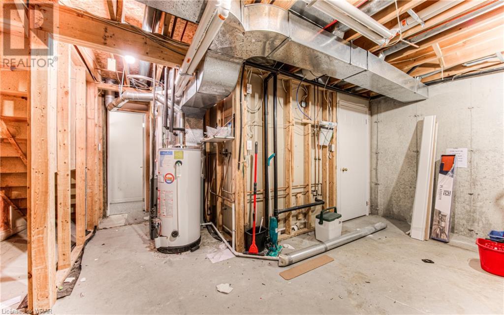 250 Keats Way Unit# 26, Waterloo, Ontario  N2L 6J5 - Photo 24 - 40616432