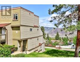 25-1750 SUMMIT DRIVE, kamloops, British Columbia