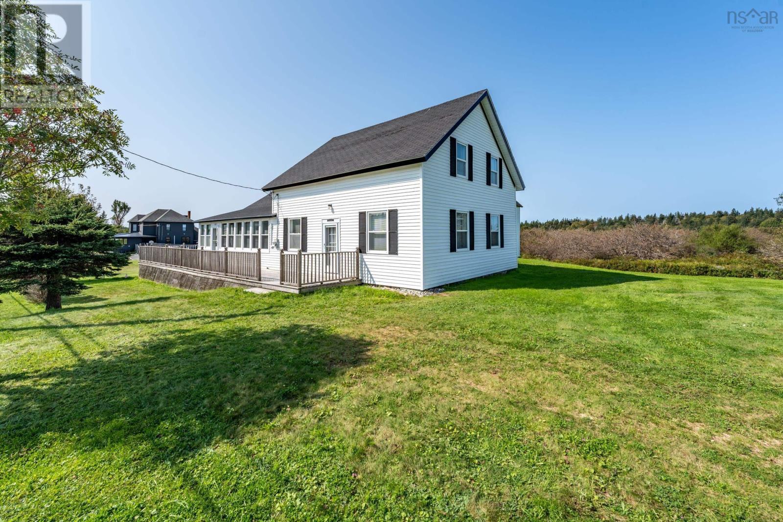 2857 Evangeline Trail, Grosses Coques, Nova Scotia  B0W 1M0 - Photo 1 - 202416757