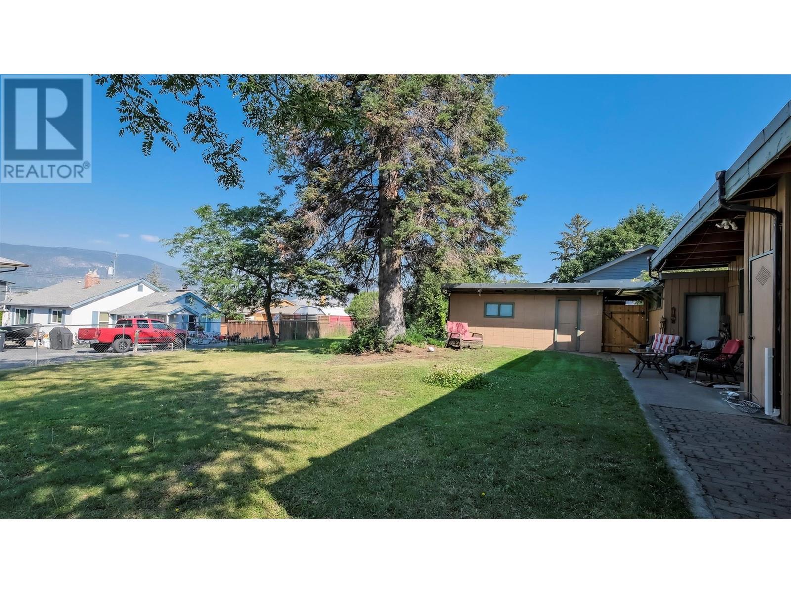 701 Ross Avenue, Penticton, British Columbia  V2A 3A5 - Photo 31 - 10319629