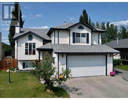 110 Poplar Drive, Whitecourt, Ca