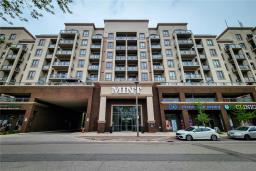 2490 Old Bronte Road|Unit #714, oakville, Ontario