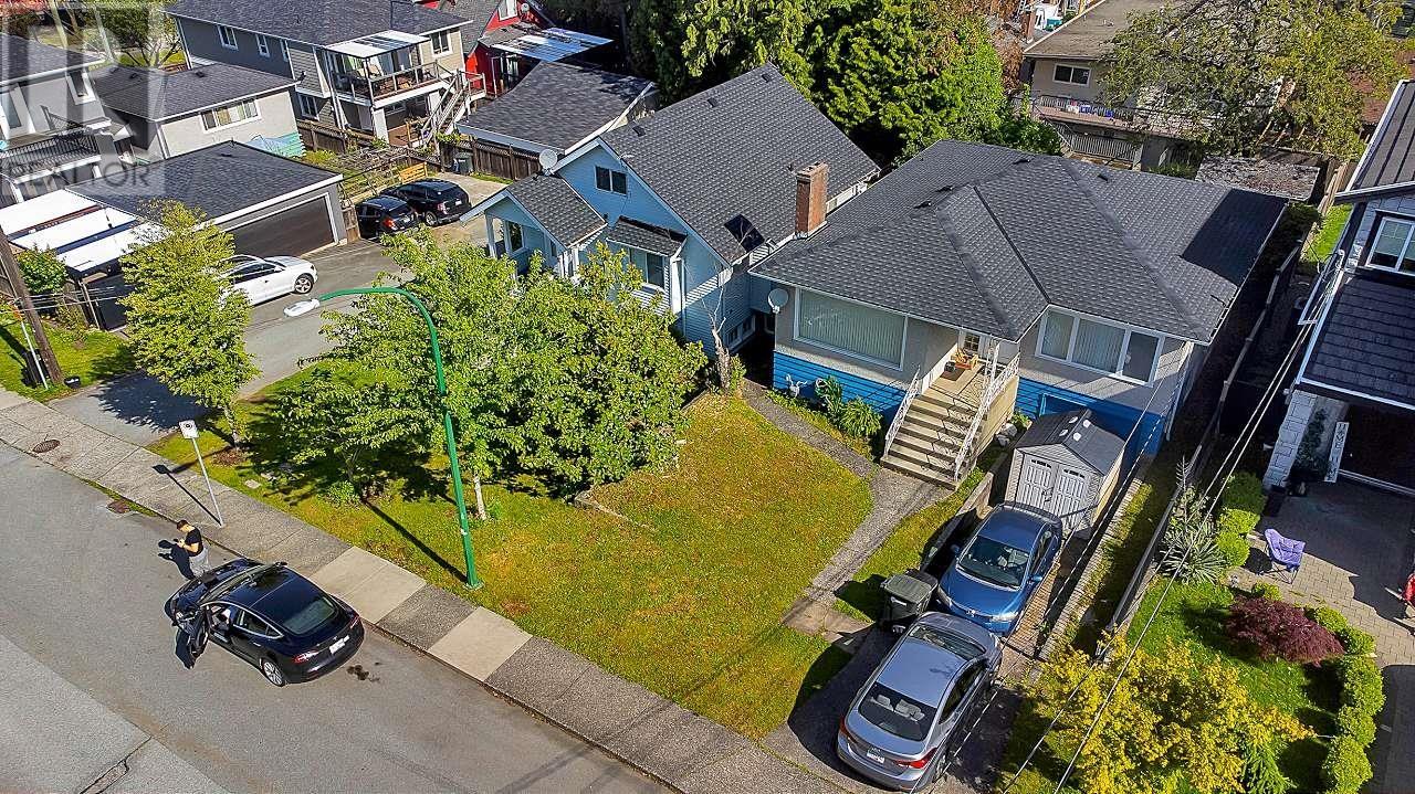 3723 Price Street, Burnaby, British Columbia  V5G 2K9 - Photo 8 - R2885849