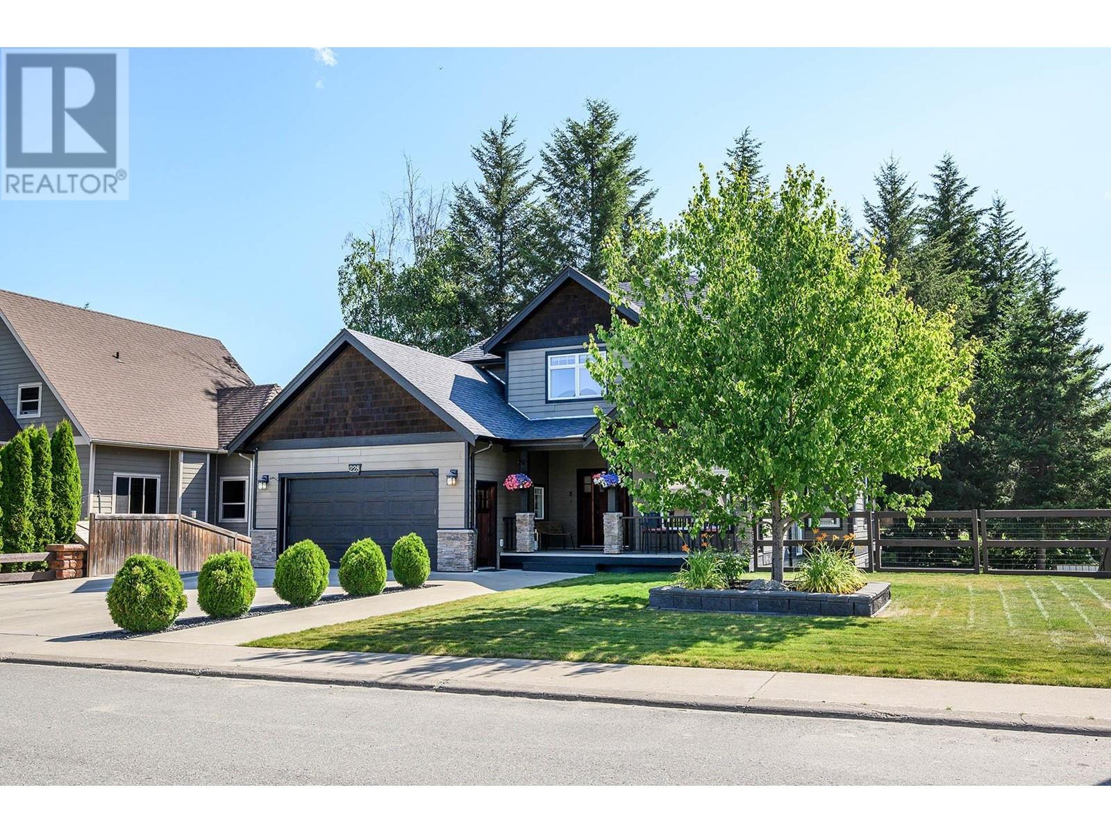 228 Murtle Cres, Clearwater, British Columbia  V0E 1N1 - Photo 66 - 179857