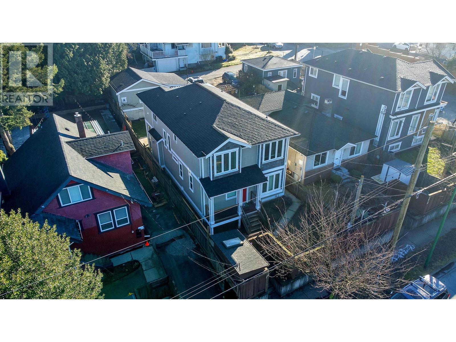 3705 Price Street, Burnaby, British Columbia  V5G 2K9 - Photo 11 - R2848997
