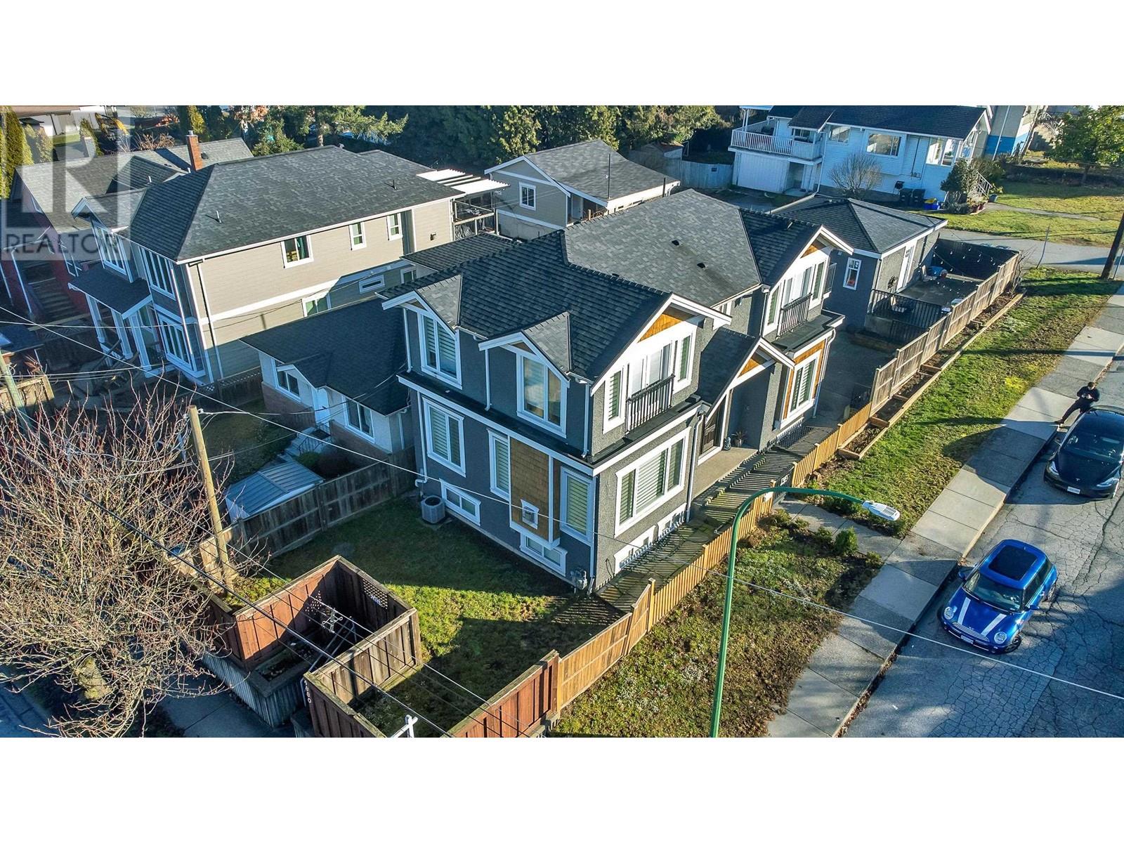 3705 Price Street, Burnaby, British Columbia  V5G 2K9 - Photo 8 - R2848997