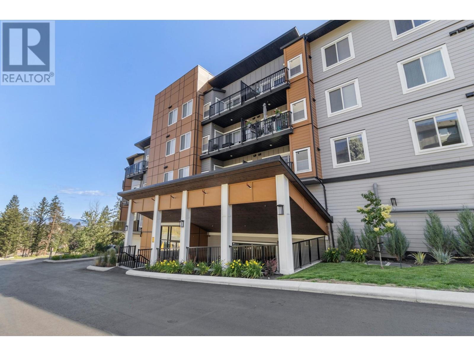 109-2046 ROBSON PLACE, kamloops, British Columbia