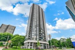 150 Charlton Avenue E|Unit #701, hamilton, Ontario