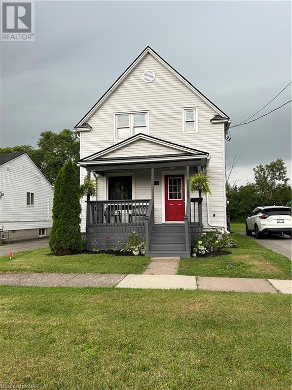 277 Central Avenue, Fort Erie, Ontario  L2A 3T4 - Photo 3 - 40615566