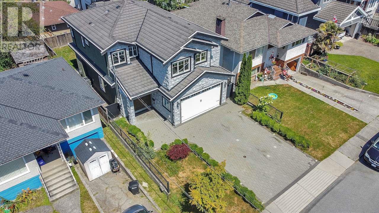 3727 Price Street, Burnaby, British Columbia  V5G 2K9 - Photo 8 - R2904972