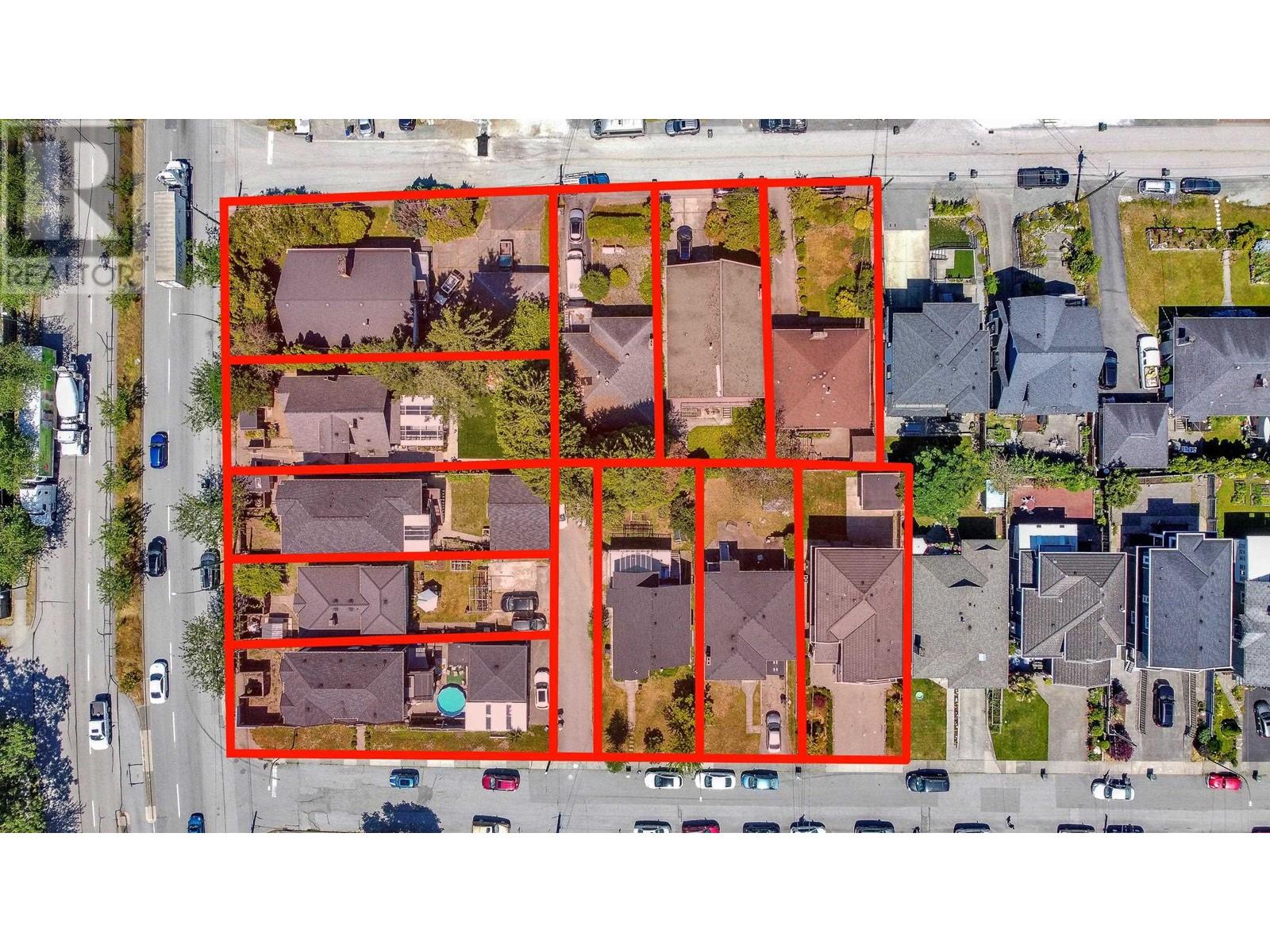 Property at 3727 PRICE STREET image 1