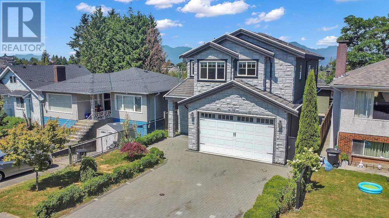 3727 Price Street, Burnaby, British Columbia  V5G 2K9 - Photo 7 - R2904972