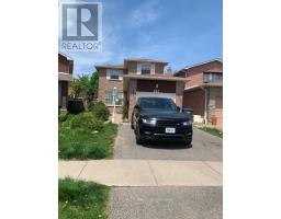 142 Dumfries Avenue, Brampton, Ca