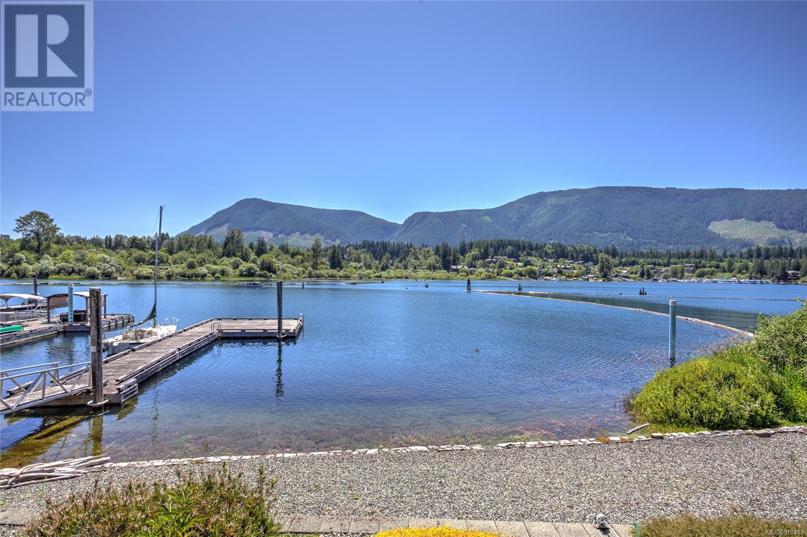 258 North Shore Rd, Lake Cowichan, British Columbia  V0R 2G0 - Photo 3 - 970410