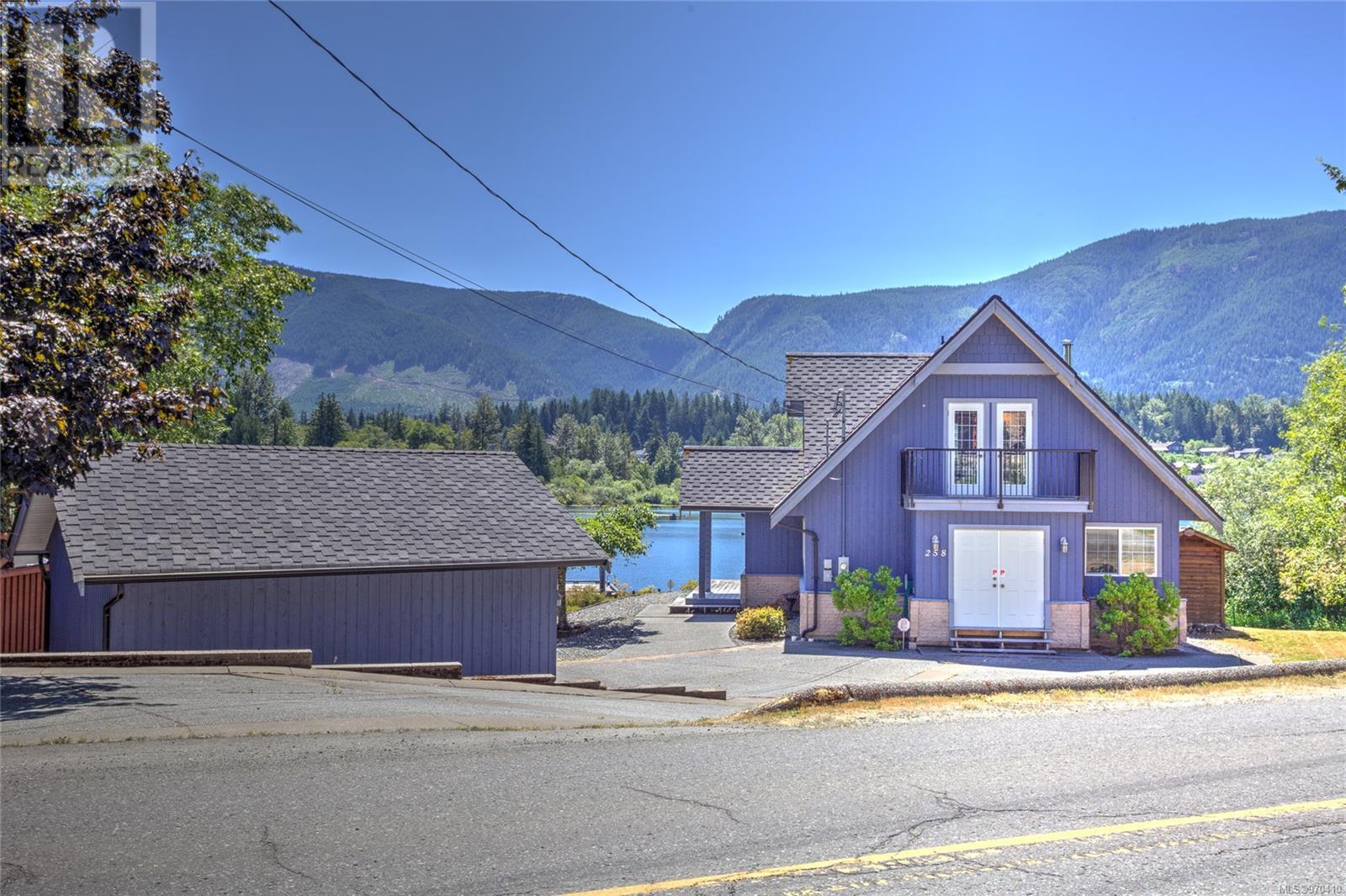 258 North Shore Rd, Lake Cowichan, British Columbia  V0R 2G0 - Photo 42 - 970410