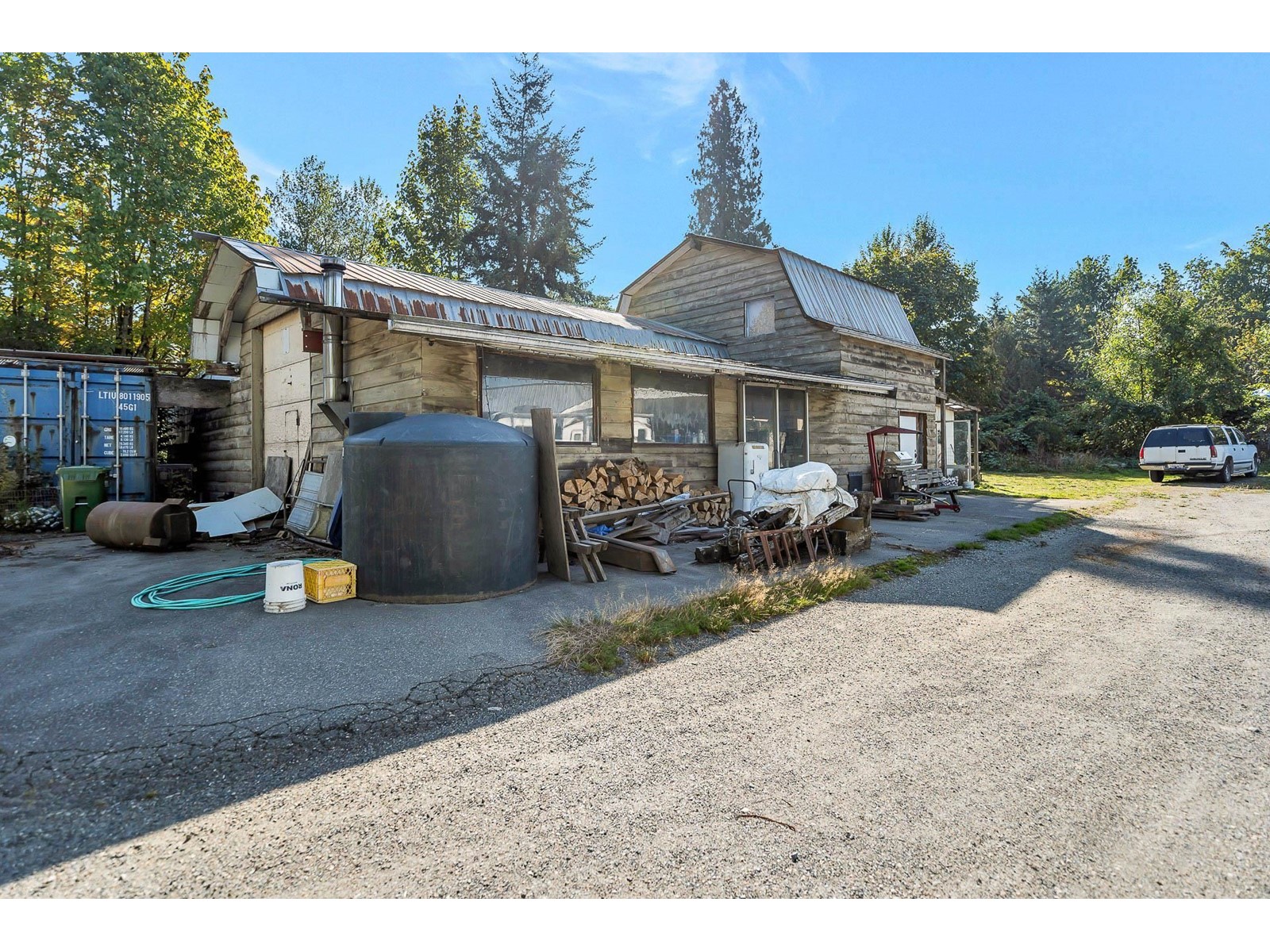 857 Bradner Road, Abbotsford, British Columbia  V4X 1H8 - Photo 7 - R2816502