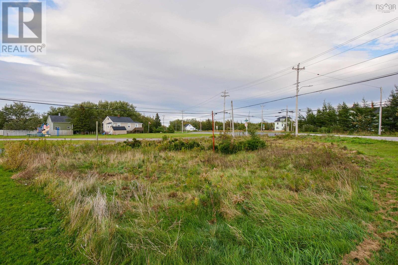 Lot 1 New Waterford Highway, New Victoria, Nova Scotia  B1H 4Z4 - Photo 1 - 202416806