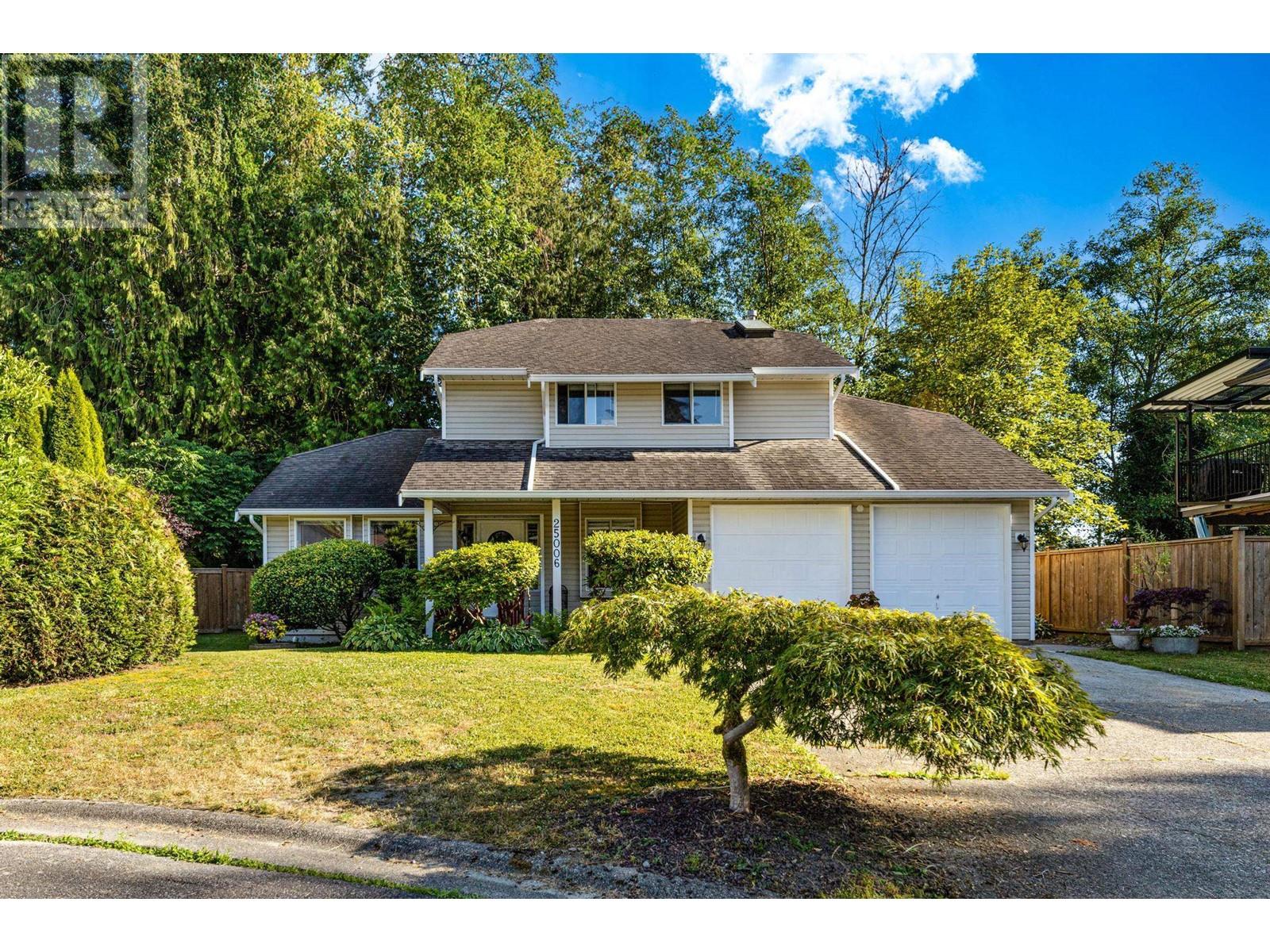 25006 120b Avenue, Maple Ridge, British Columbia  V4R 2B1 - Photo 1 - R2905674