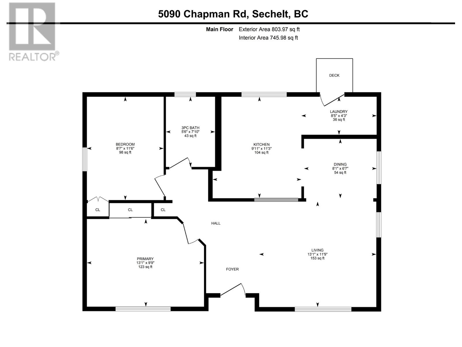5090 Chapman Road, Sechelt, British Columbia  V7Z 0G4 - Photo 33 - R2905493