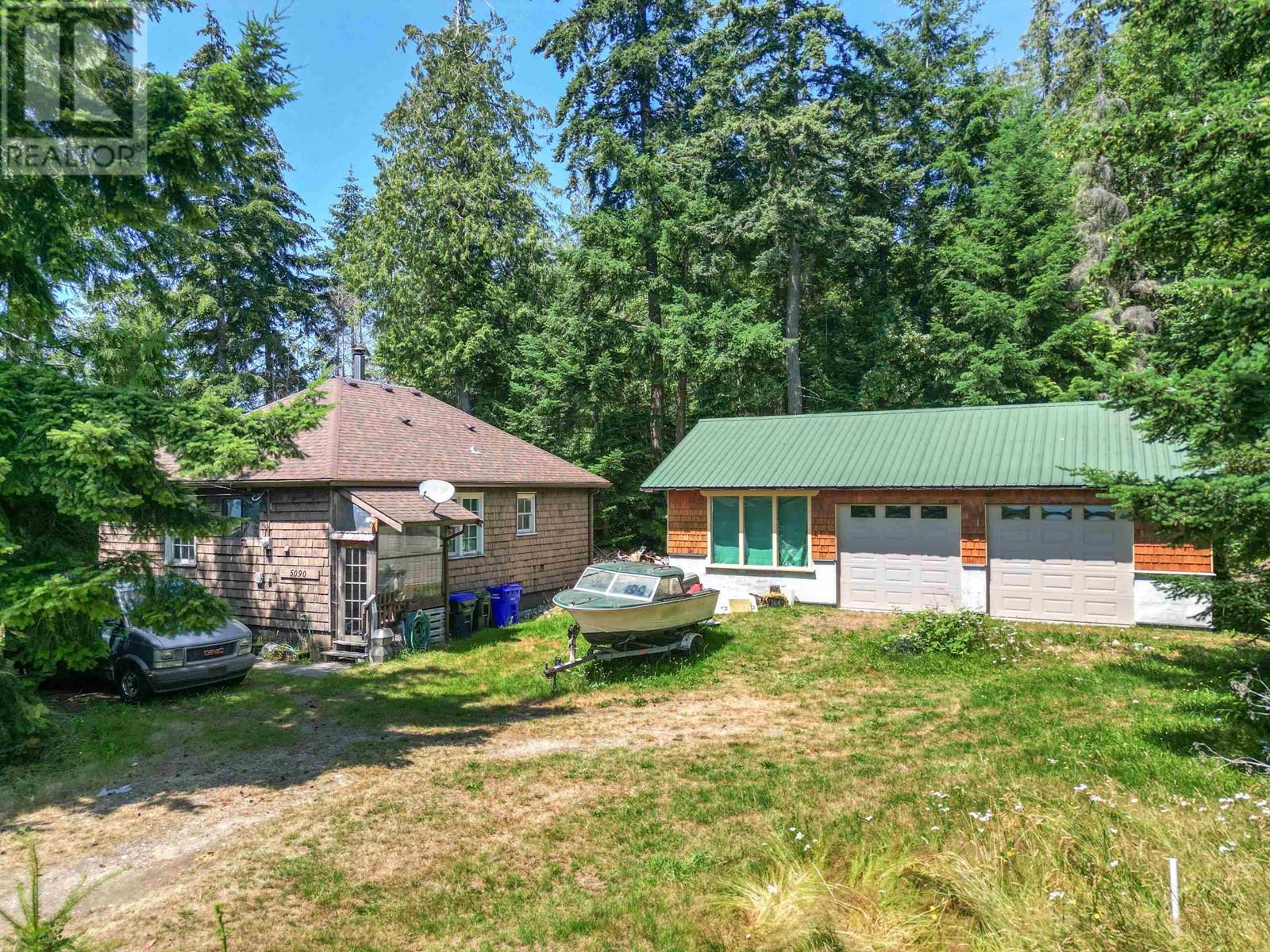 5090 Chapman Road, Sechelt, British Columbia  V7Z 0G4 - Photo 34 - R2905493