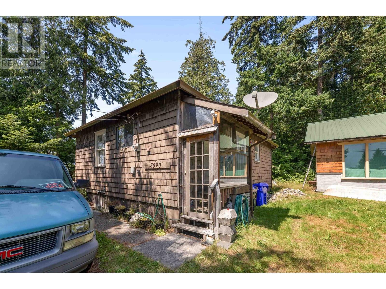 5090 Chapman Road, Sechelt, British Columbia  V7Z 0G4 - Photo 29 - R2905493