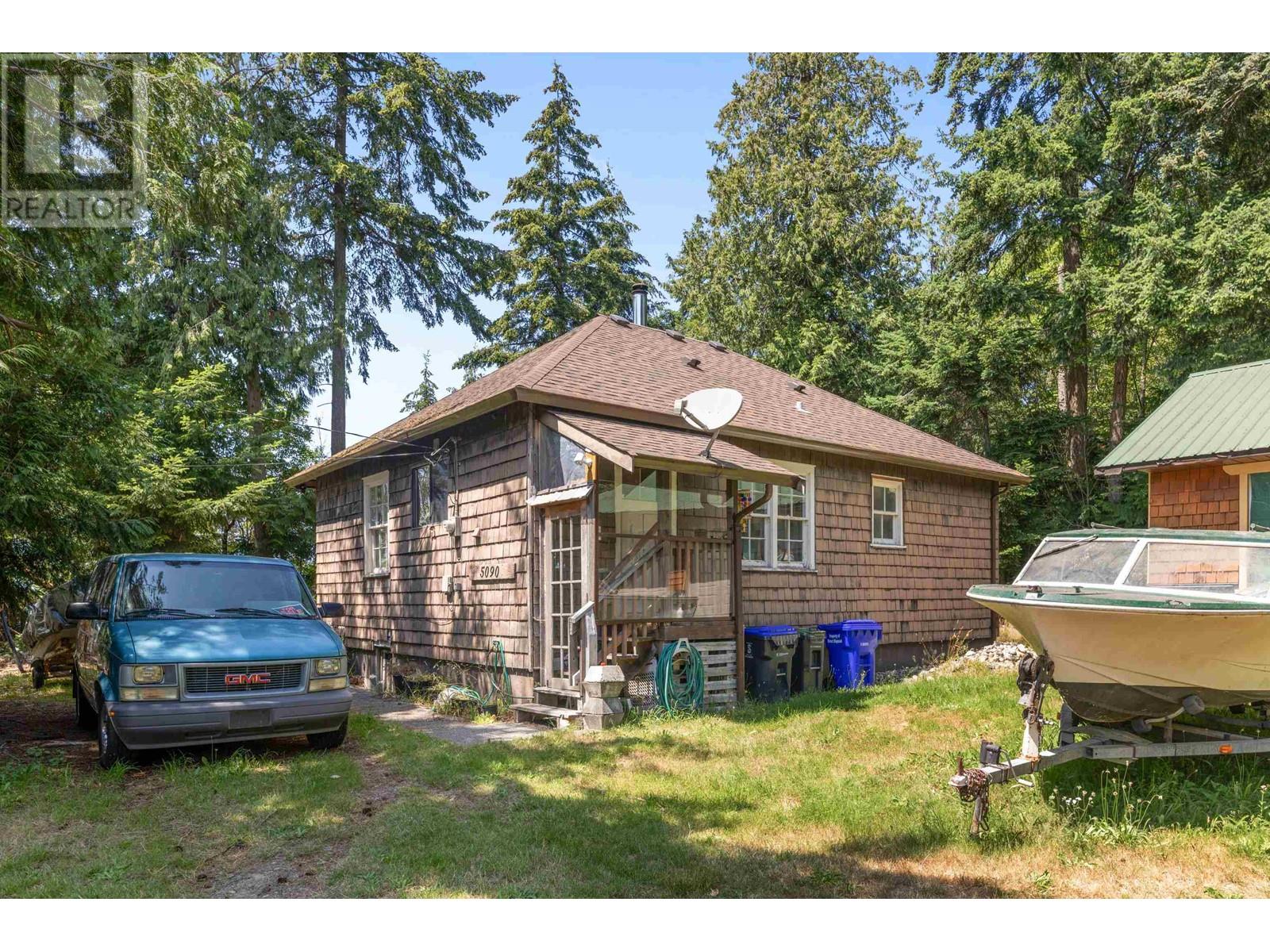 5090 Chapman Road, Sechelt, British Columbia  V7Z 0G4 - Photo 30 - R2905493