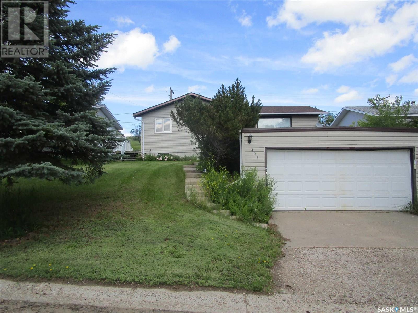 405 2nd AVENUE S, rockglen, Saskatchewan