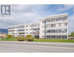 195 Warren Avenue Unit# 304 Main North, Penticton, Ca