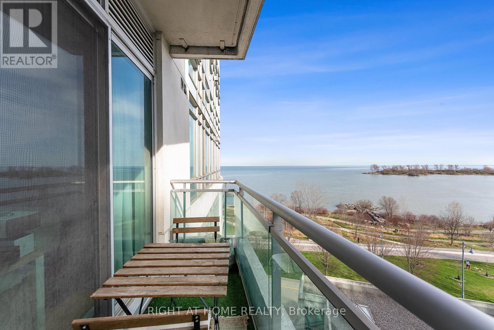 714 - 5 Marine Parade Drive, Toronto (Mimico), Ontario  M8V 4B4 - Photo 10 - W8233836