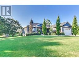 385020 SALFORD Road, burgessville, Ontario