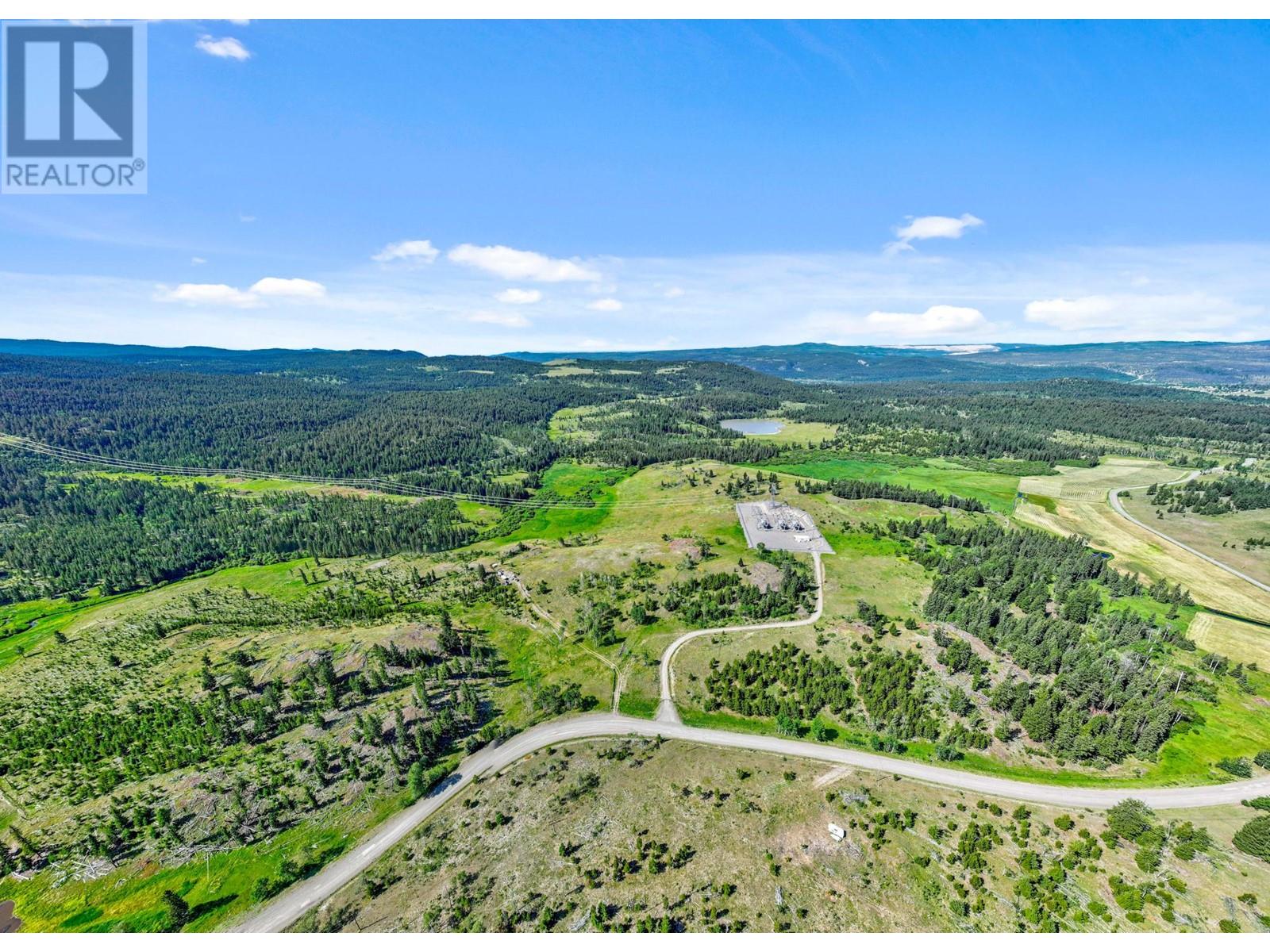 Old Meadow Creek Road, Logan Lake, British Columbia   - Photo 2 - 179869