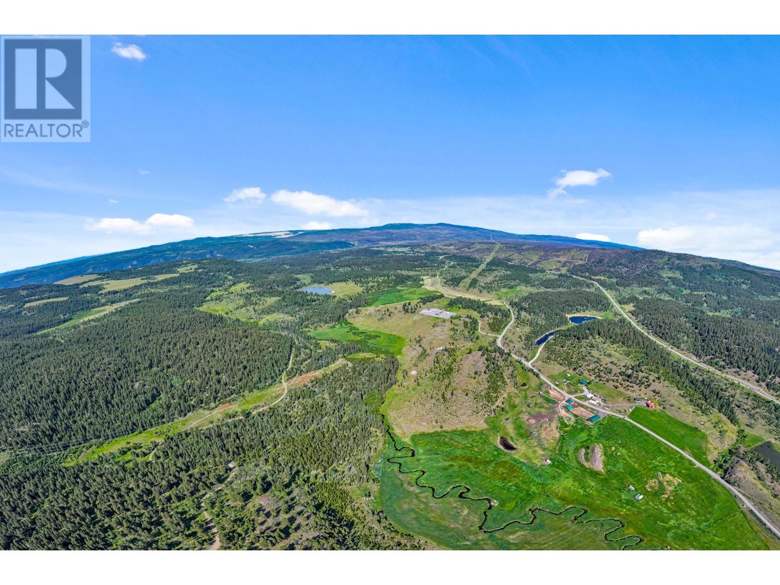 Old Meadow Creek Road, Logan Lake, British Columbia   - Photo 3 - 179869