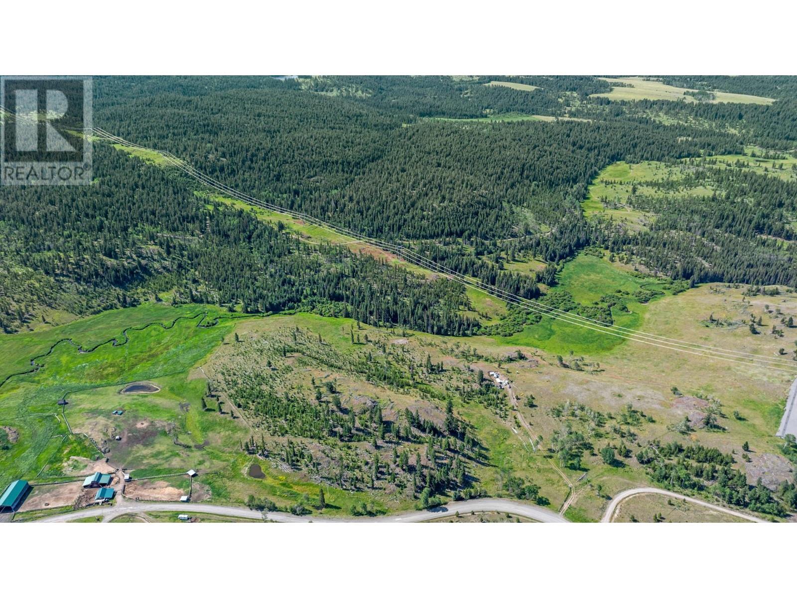 Old Meadow Creek Road, Logan Lake, British Columbia   - Photo 4 - 179869