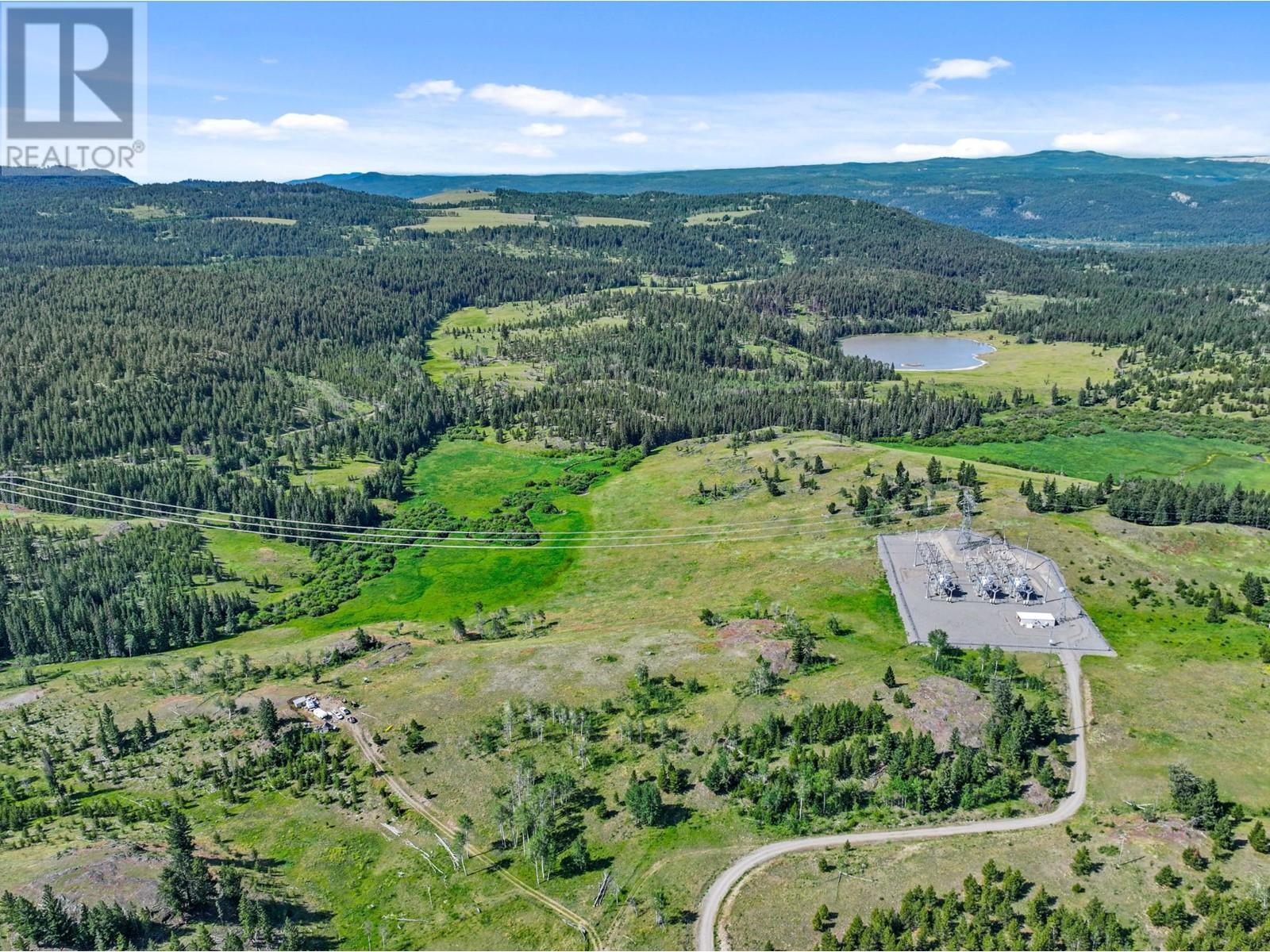 Old Meadow Creek Road, Logan Lake, British Columbia   - Photo 5 - 179869