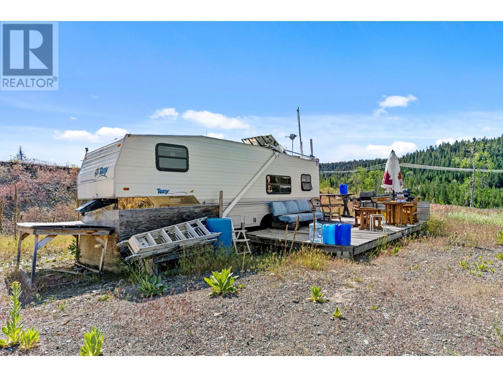 Old Meadow Creek Road, Logan Lake, British Columbia   - Photo 7 - 179869