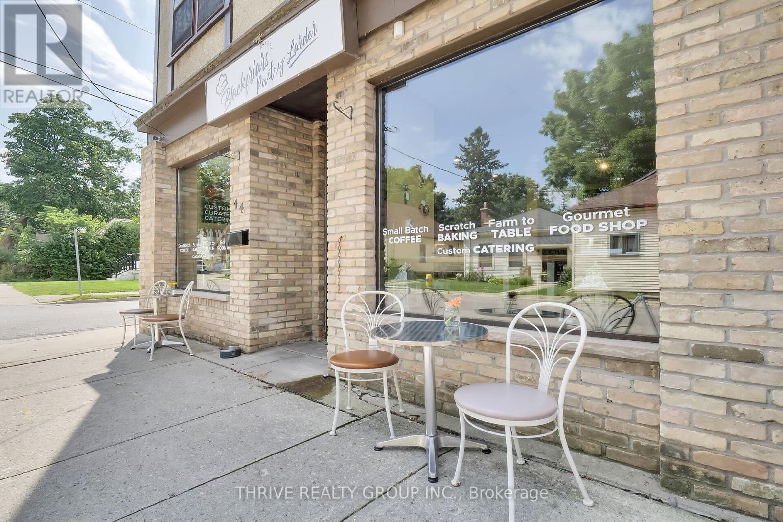 46 Blackfriars Street, London, Ontario N6H 1K7 - Photo 28 - X9039465