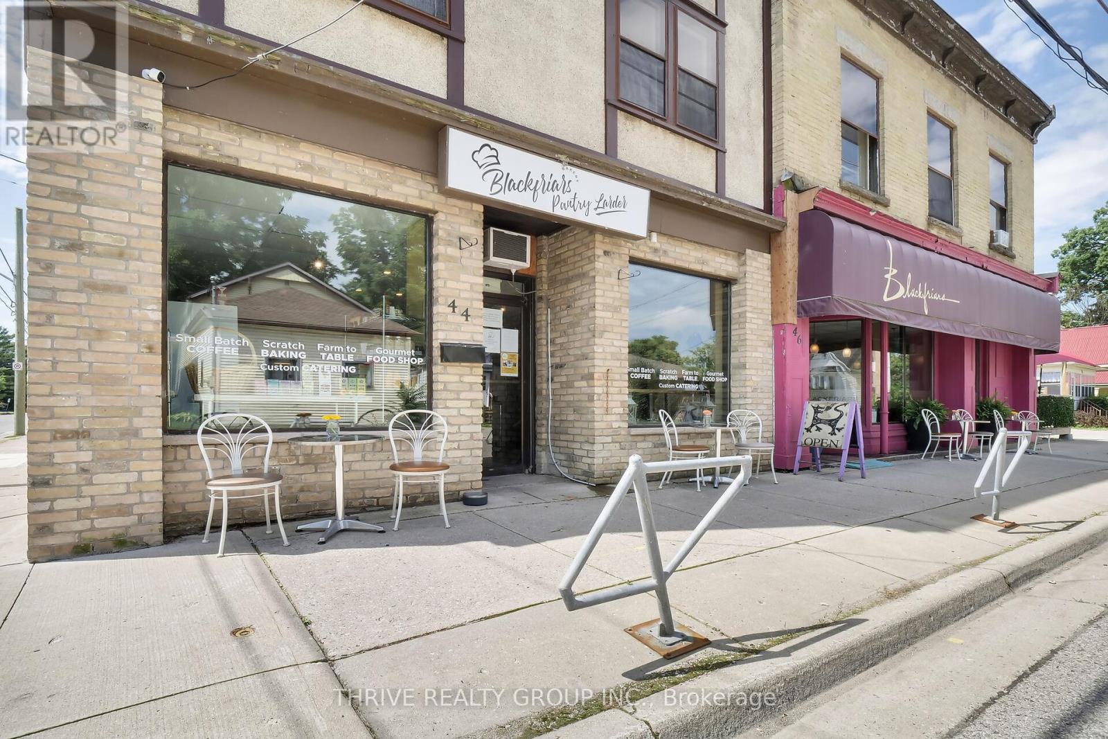 46 Blackfriars Street, London, Ontario N6H 1K7 - Photo 31 - X9039465
