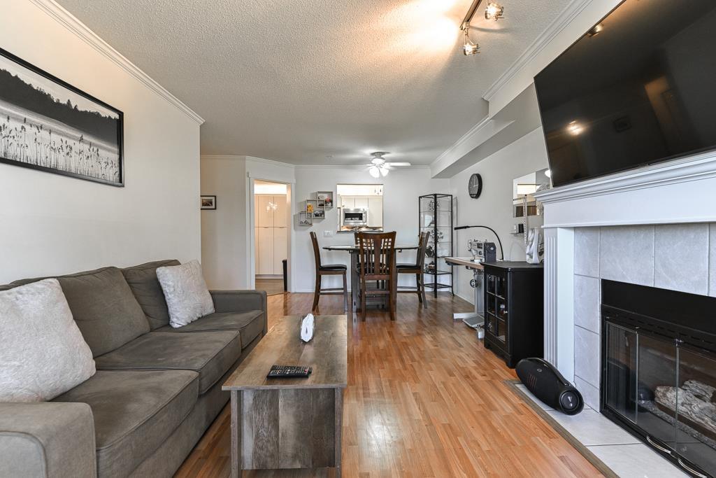 305 13226 104 Avenue, Surrey, British Columbia  V3T 1V1 - Photo 21 - R2904143