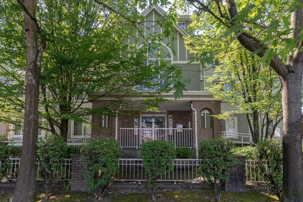 305 13226 104 Avenue, Surrey, British Columbia  V3T 1V1 - Photo 6 - R2904143