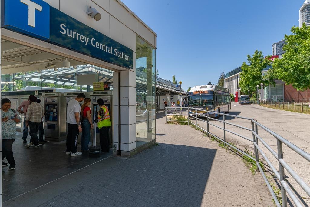 305 13226 104 Avenue, Surrey, British Columbia  V3T 1V1 - Photo 36 - R2904143